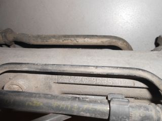 Cremallera direccion Peugeot 307