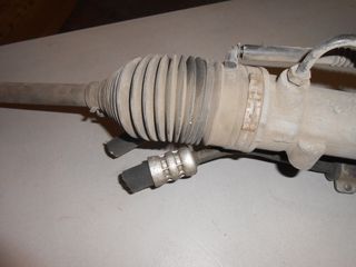 Cremallera direccion Peugeot 307