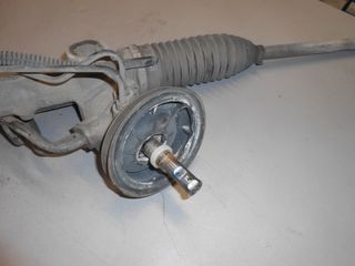 Cremallera direccion Peugeot 307