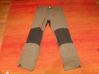 Cómo elegir tus pantalones de trekking - Barrabes.com
