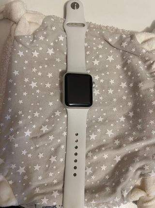 Apple watch segunda mano en Pinto | WALLAPOP