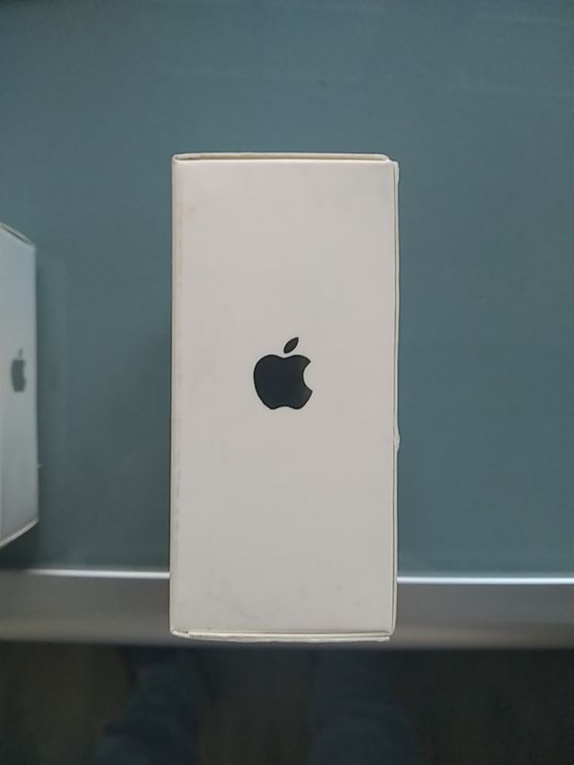 adaptadores Apple iPad