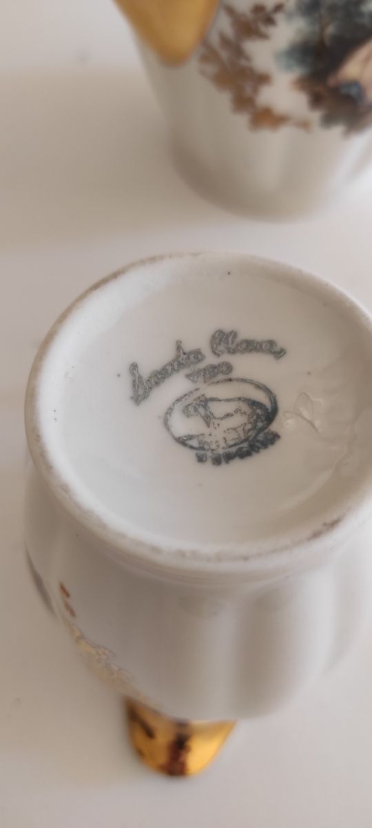 Juego sábanas puntilla ganchillo