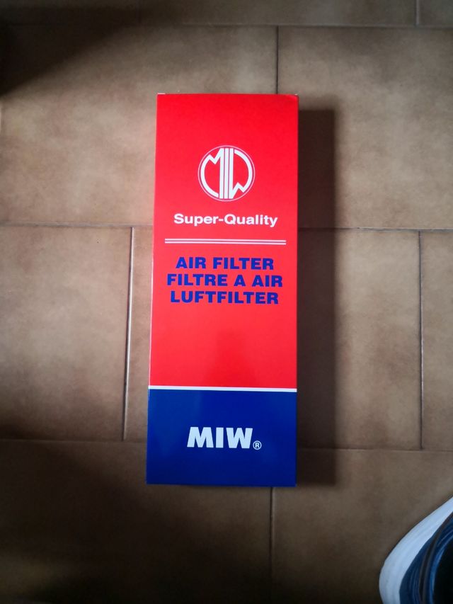 filtro aire scoopy o ps