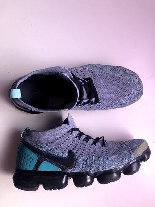 Nike vapormax remate en Ecatepec de Morelos, Estado de México por $800 |  Segundamano.mx