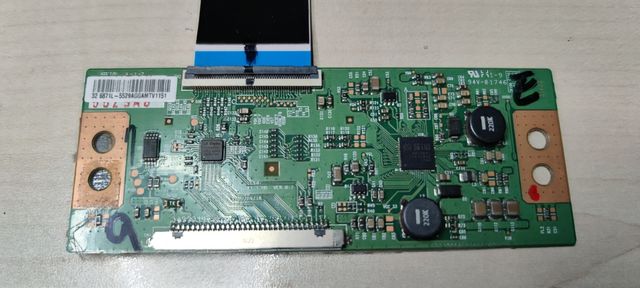 T-con tv Tdsystem