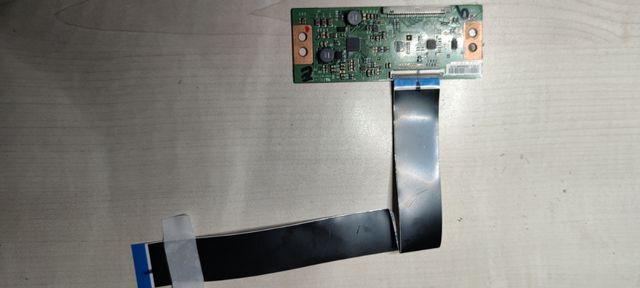 T-con tv Tdsystem