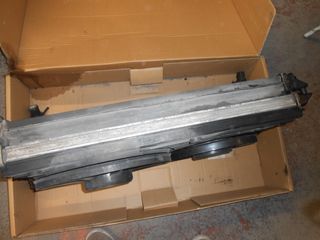Radiadores y electros Audi A3 1.9tdi