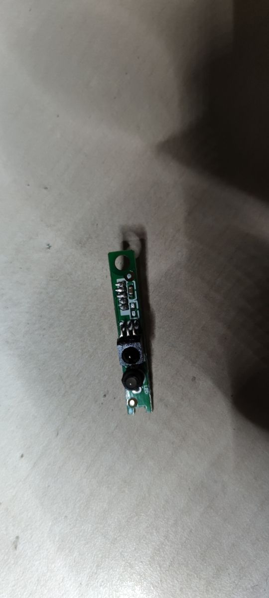 repuestos TV modelo K32DLM7H