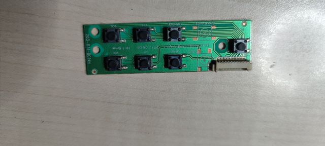 repuestos TV modelo K32DLM7H