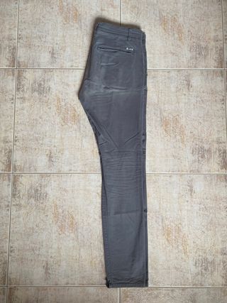 Guía de Tallas Pantalones, Jeans y Shorts | Hombre – Centro de Ayuda