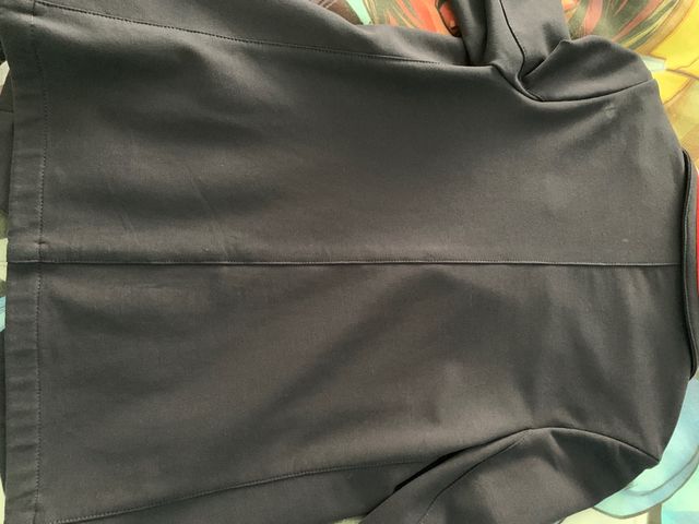 Americana niño nanos