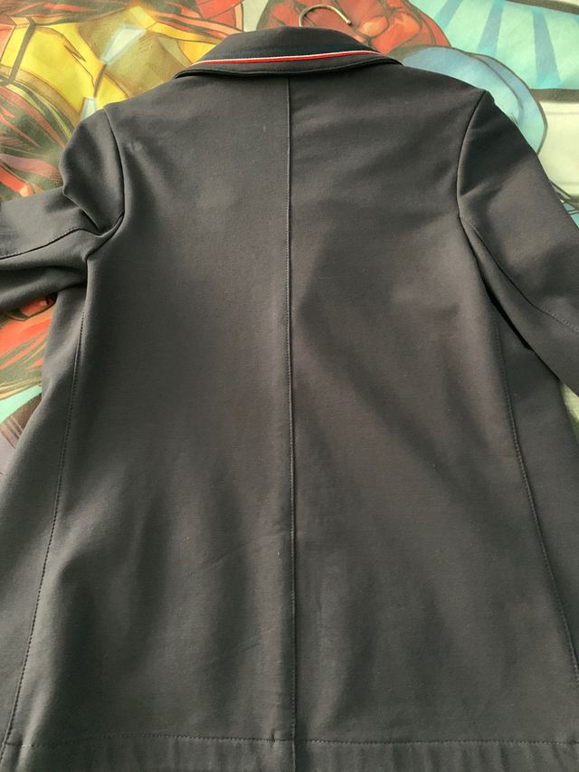 Americana niño nanos