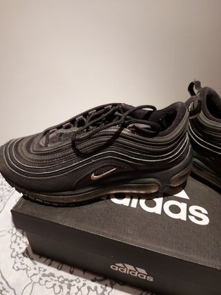 Nike Air Max 97 Size 35 FOR SALE! - PicClick UK