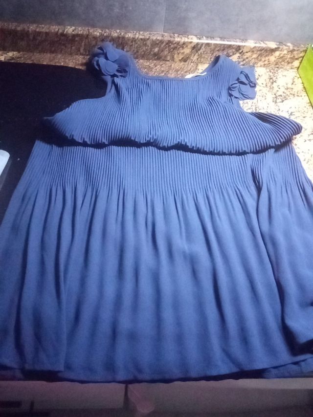 Vestido niña