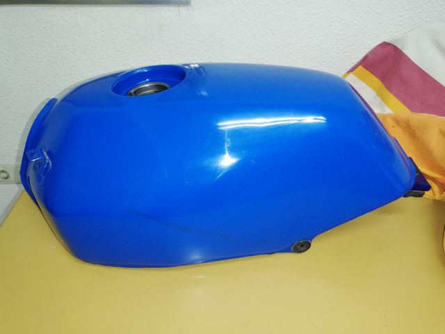 Deposito Honda NSR 74 75 80 sin boyos ni oxido