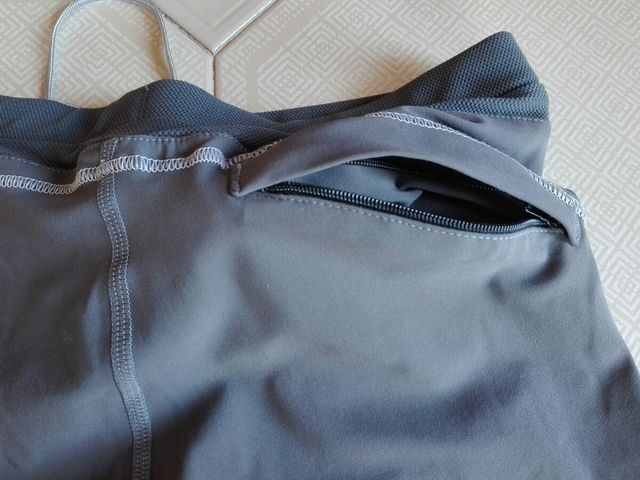 Mallas 3/4 Kalenji. Talla 38