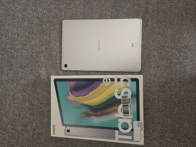 Samsung Galaxy Tab S5e