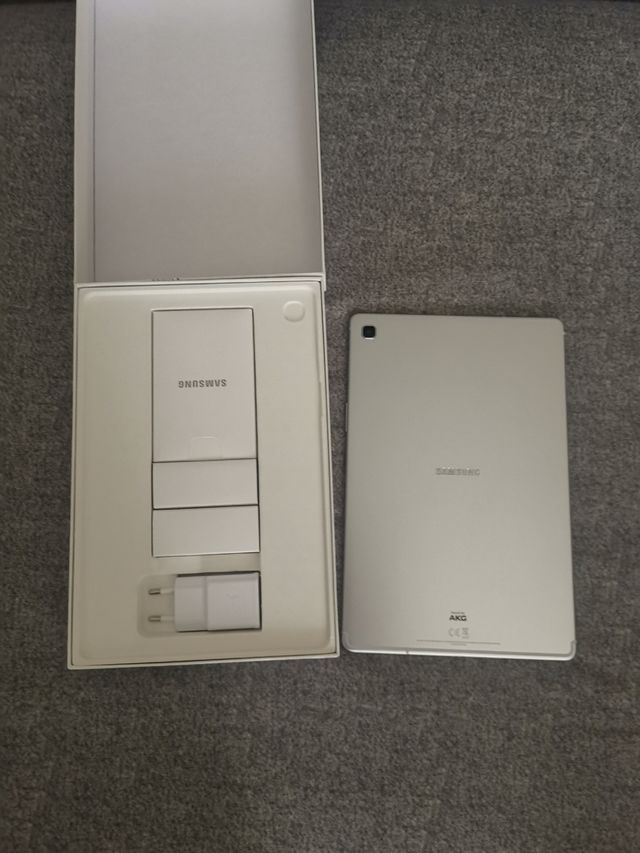 Samsung Galaxy Tab S5e