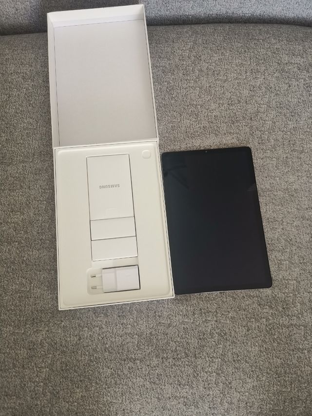 Samsung Galaxy Tab S5e