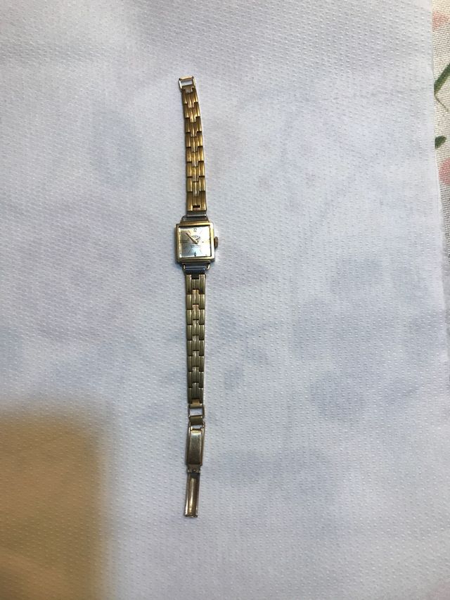 Reloj Provence Ancre 17 rubis