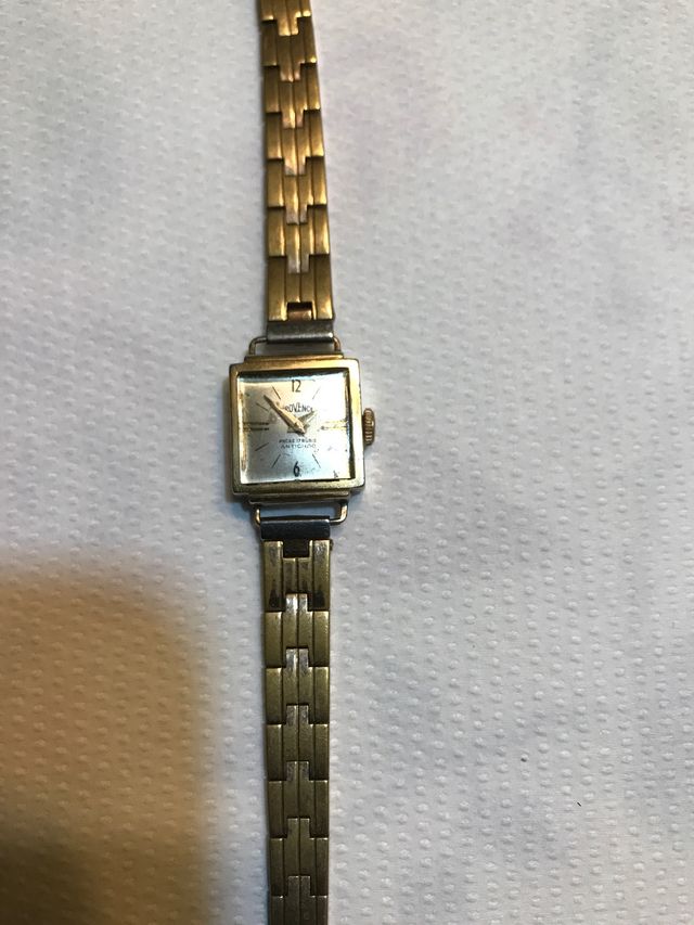 Reloj Provence Ancre 17 rubis