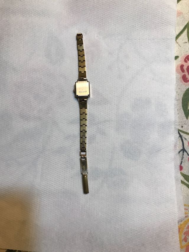 Reloj Provence Ancre 17 rubis