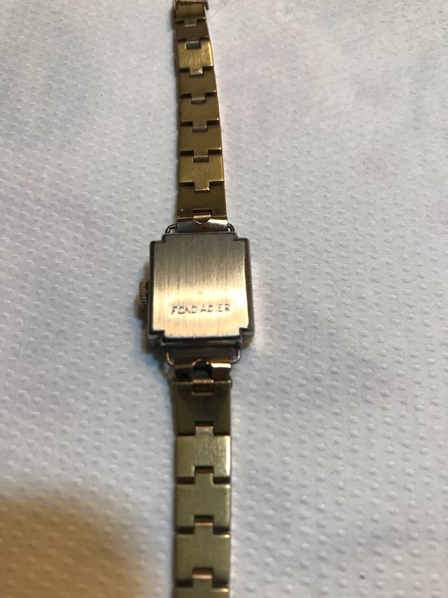 Reloj Provence Ancre 17 rubis