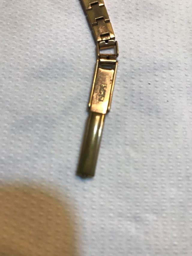 Reloj Provence Ancre 17 rubis