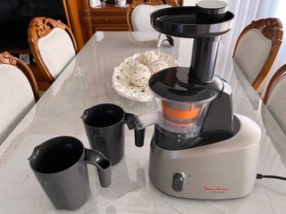 LICUADORA MOULINEX ZU255B de segunda mano por 70 EUR en Alaquas en WALLAPOP