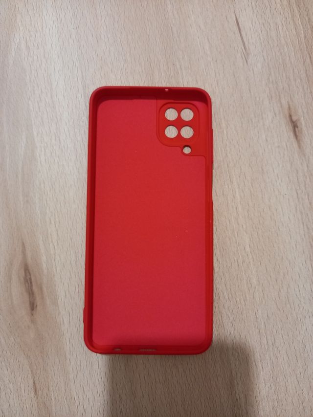 Funda Samsung A12