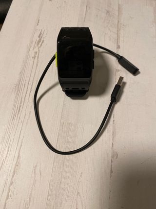 Leotec Training GPS Band Total Heart de segunda mano por 35 EUR en Abadiño  en WALLAPOP