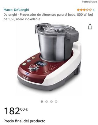 ⇒ De'Longhi – ¿Es realmente una marca de gran calidad?