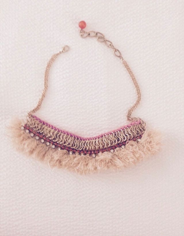 Collar, estilo ÉTNICO