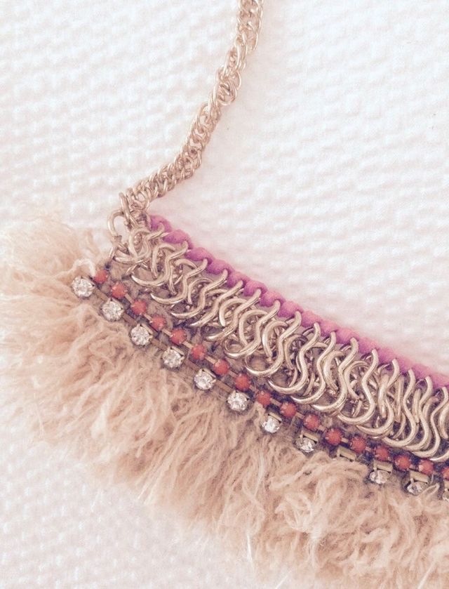 Collar, estilo ÉTNICO