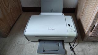 Impresora escaner Lexmark 2600 Series de segunda mano por 25 EUR en Madrid  en WALLAPOP