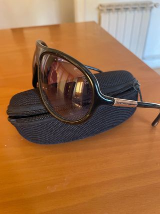 Gafas TOM FORD originales de segunda mano por 50 EUR en Reco de Salou en  WALLAPOP