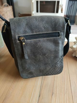 bolso de hombre PIEL PRIVATA 327M