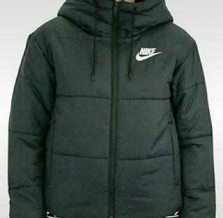Chaqueta Nike thermore plumífero mujer original de segunda mano por 72 EUR  en Xativa en WALLAPOP