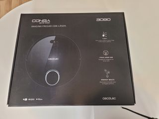 Conga serie 3090