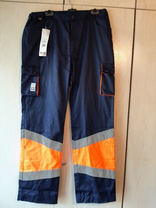 Pantalon de trabajo Wurth Modyf XL sin estrenar de segunda mano por 12 EUR  en Barcelona en WALLAPOP