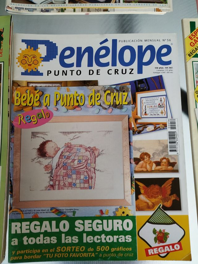 Revistas