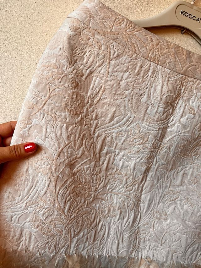 Falda de Fiesta Adolfo Dominguez