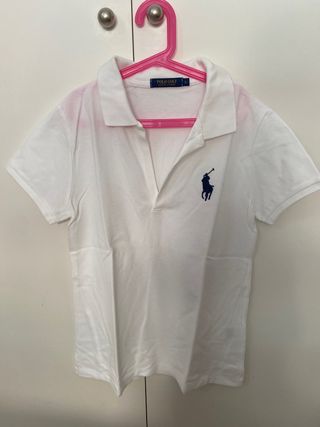 polo mujer ralph lauren
