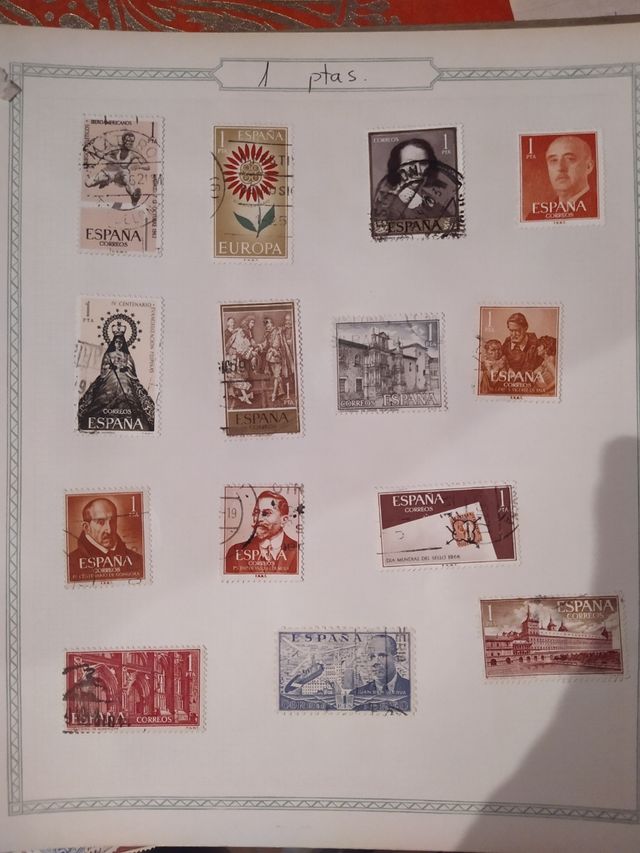 Sellos antiguos