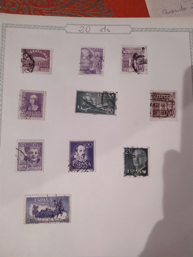 Sellos antiguos