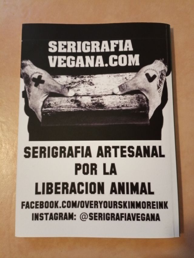 libro Manual para una dieta vegana