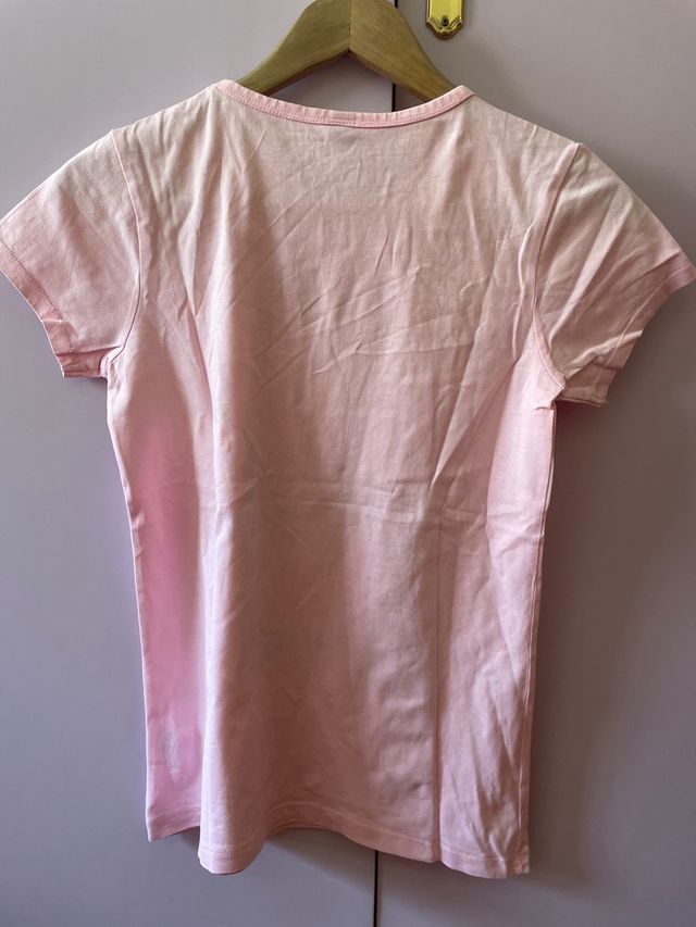 Camiseta niña Freestyle