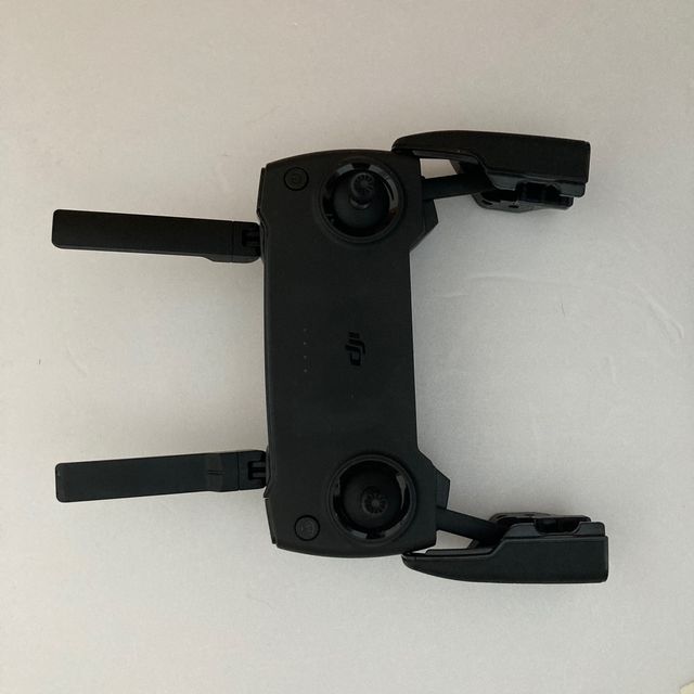 Combo DJI Mavic Mini SENZA DRONE O BATTERIE