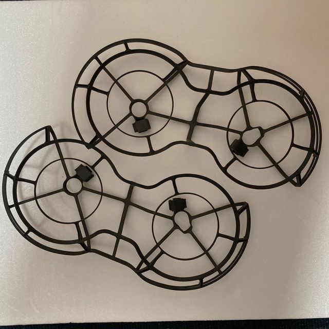 Combo DJI Mavic Mini SENZA DRONE O BATTERIE